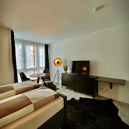 Talgarten Studio 2 Ерфурт Екстер'єр фото