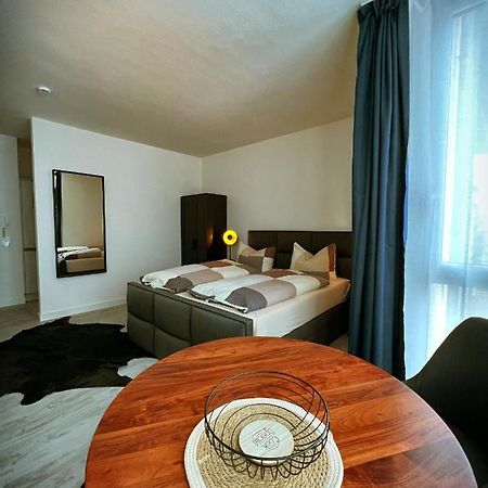 Talgarten Studio 2 Ерфурт Екстер'єр фото
