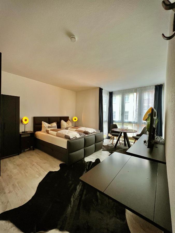 Talgarten Studio 2 Ерфурт Екстер'єр фото