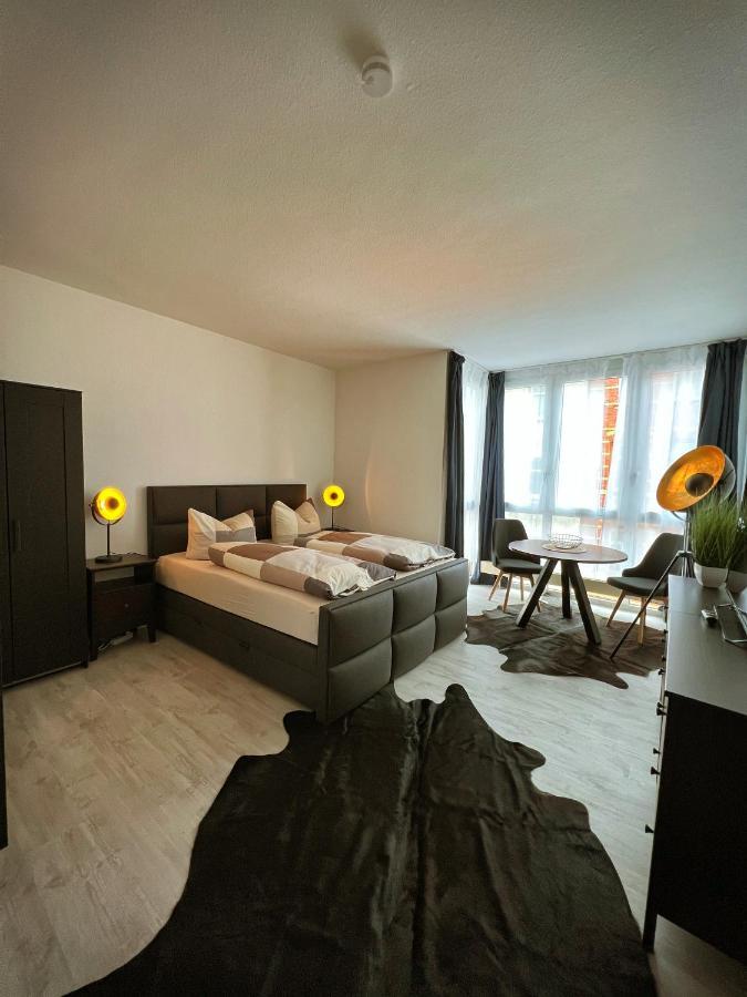 Talgarten Studio 2 Ерфурт Екстер'єр фото