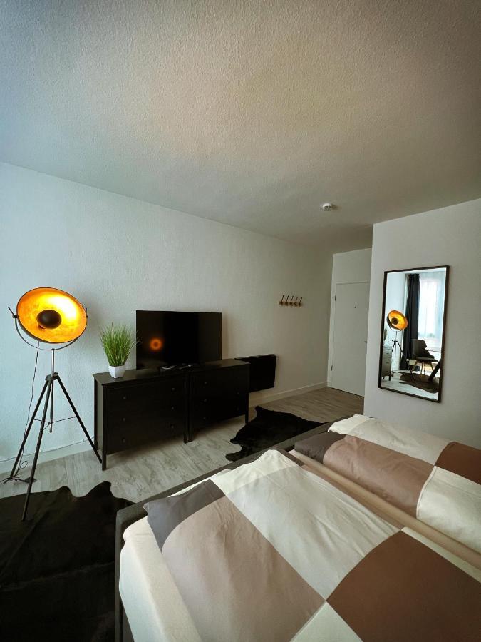Talgarten Studio 2 Ерфурт Екстер'єр фото