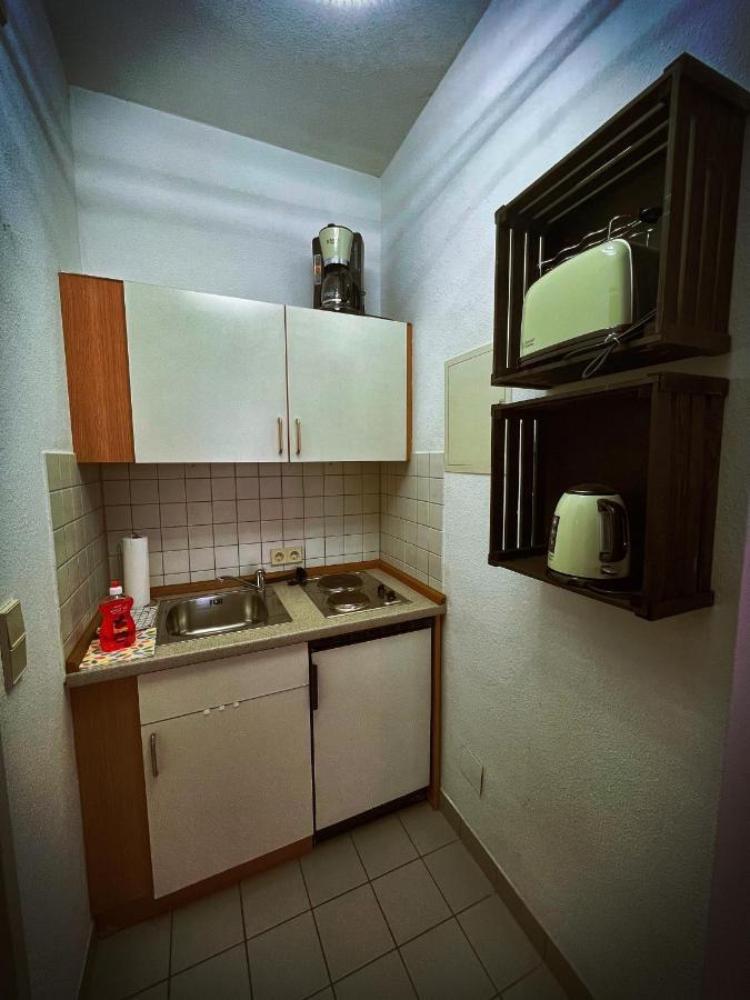 Talgarten Studio 2 Ерфурт Екстер'єр фото