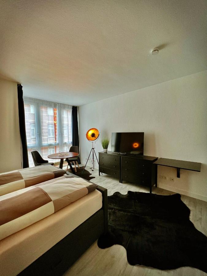 Talgarten Studio 2 Ерфурт Екстер'єр фото