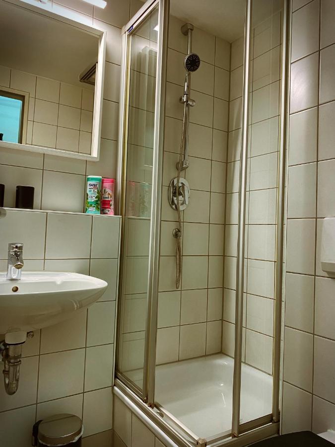 Talgarten Studio 2 Ерфурт Екстер'єр фото