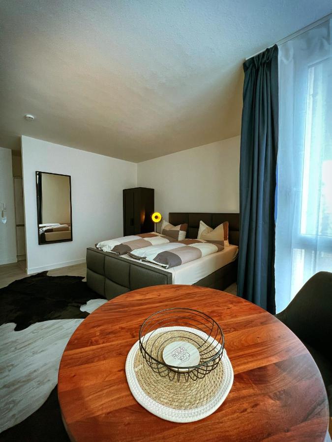 Talgarten Studio 2 Ерфурт Екстер'єр фото